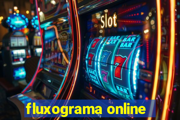 fluxograma online